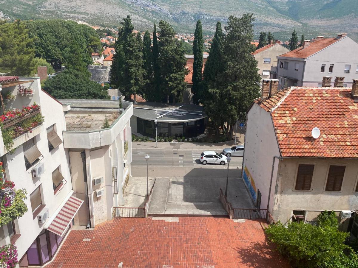 Apartment Neno Trebinje Luaran gambar